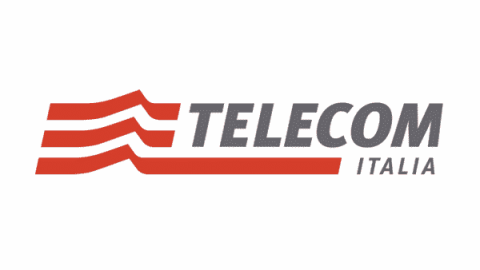 telecom italia