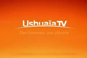 ushuaia tv logo