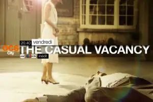 The Casual Vacancy - OCS City