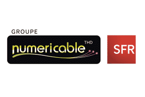 Groupe Numericable SFR