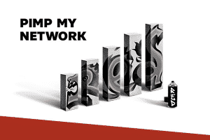 Pimp My Network