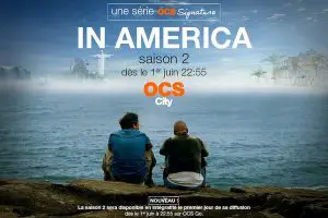 In America - saison 2