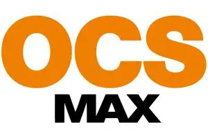 OCS MAX logo