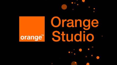 orange studio