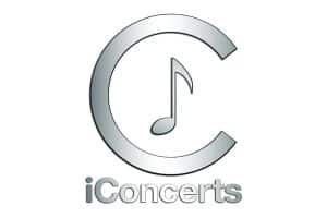 i concerts logo