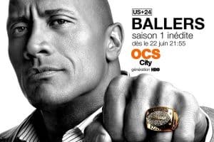 Ballers OCS City