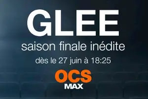 Glee saison 6