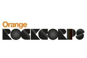 Orange RockCorps 2015