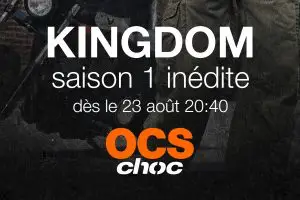 Kingdom OCS Choc