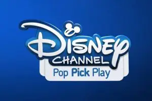 Disney Channel Pop Pick Play