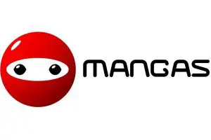 Mangas - logo 2015