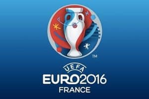 Euro 2016 Orange