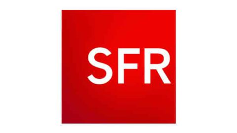 sfr logo