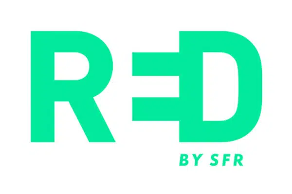 red by sfr