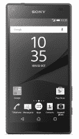 Sony xperia Z5