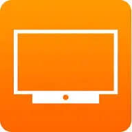 appli-tv-orange