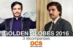 OCS Golden Globes 2016