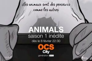 animals saison 1