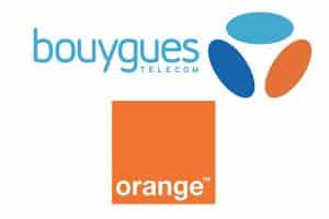 Bouygues Orange