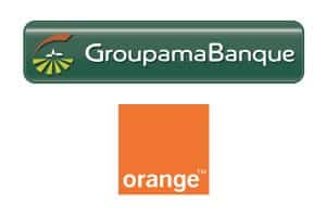 Orange Banque - Groupama
