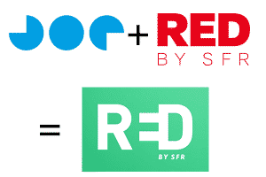 Nouveau RED by SFR