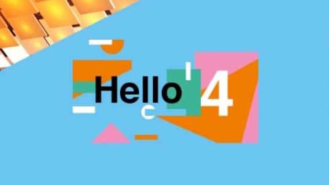 Show Hello 4 - 2016