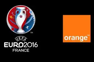 UEFA Orange 2016