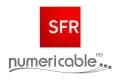 Chaînes SFR TV by Numericable