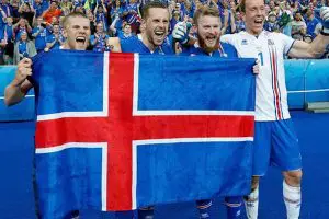 Islande Free Euro 2016