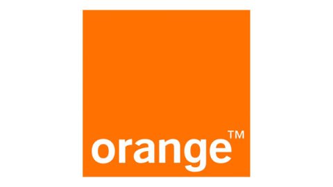 logo orange