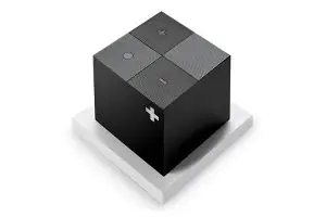 Le Cube S de CANAL+