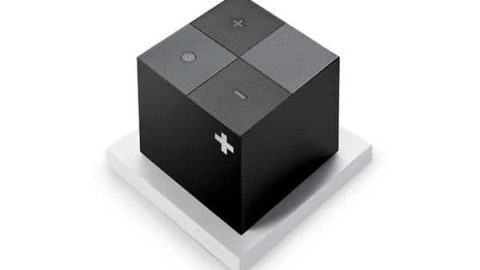 Le Cube S de CANAL+