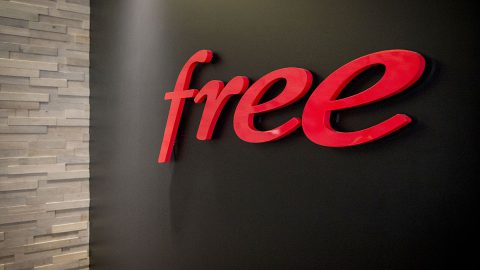Logo Free, free store