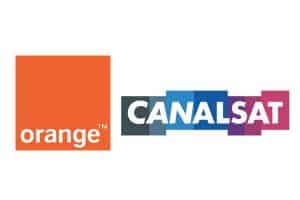 Orange Canalsat