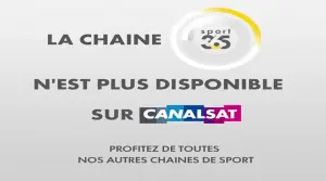 Sport 365 CanalSat