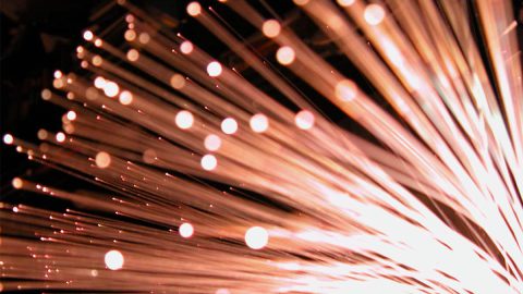 fibre optique