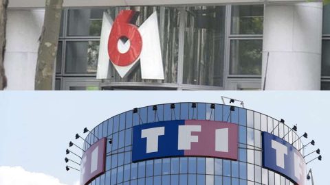 TF1 M6