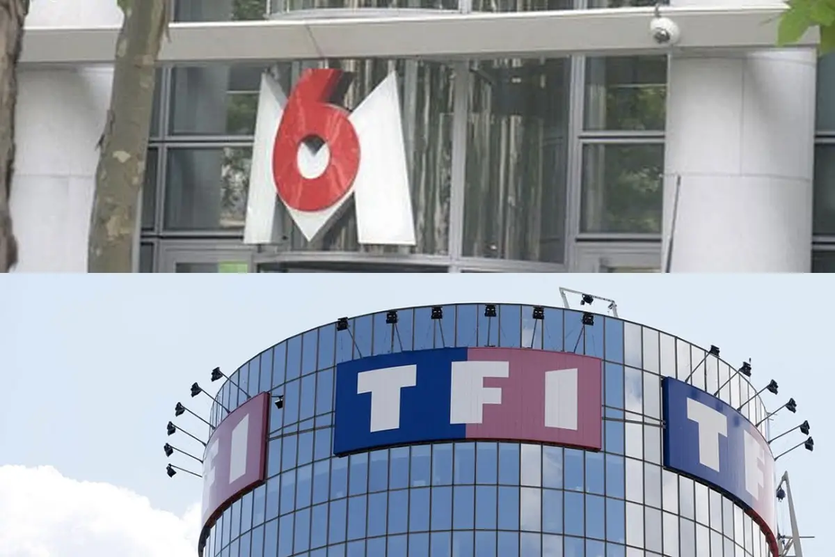 TF1 M6