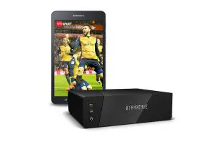 Vente Flash Box SFR Galaxy Tab