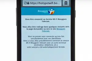 Wifi Bouygues Télécom