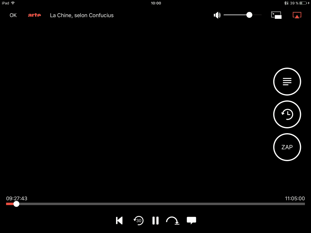 Live TV MyCanal