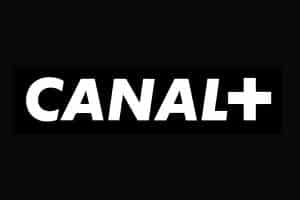 Logo de CANAL+