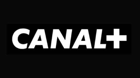 Logo de CANAL+
