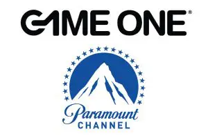 Game One Paramount Channel