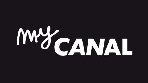 Logo de mycanal