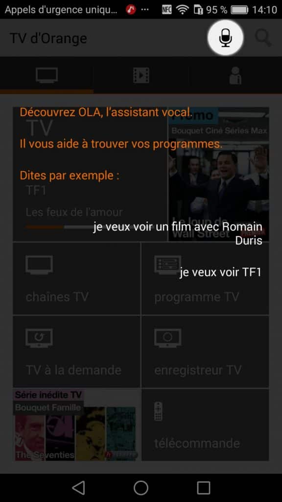 Ola TV d'Orange