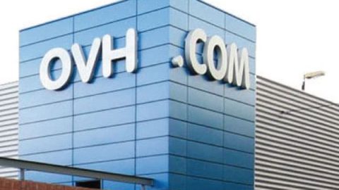 DC ovh com
