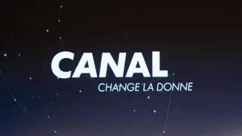 Logo Canal