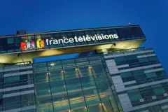Batiment France Télévisions