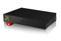 Freebox revolution server